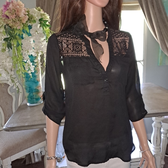 Wishful park top, size s - Picture 5 of 6